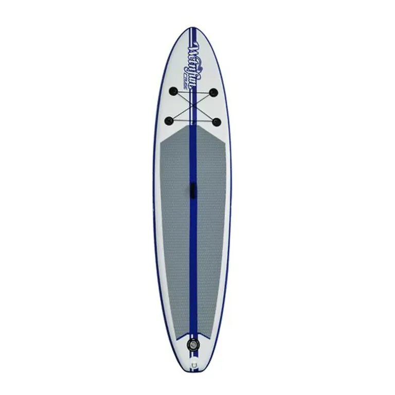 iSUP 10.8 Cruise SUP-brett 3,25 meter