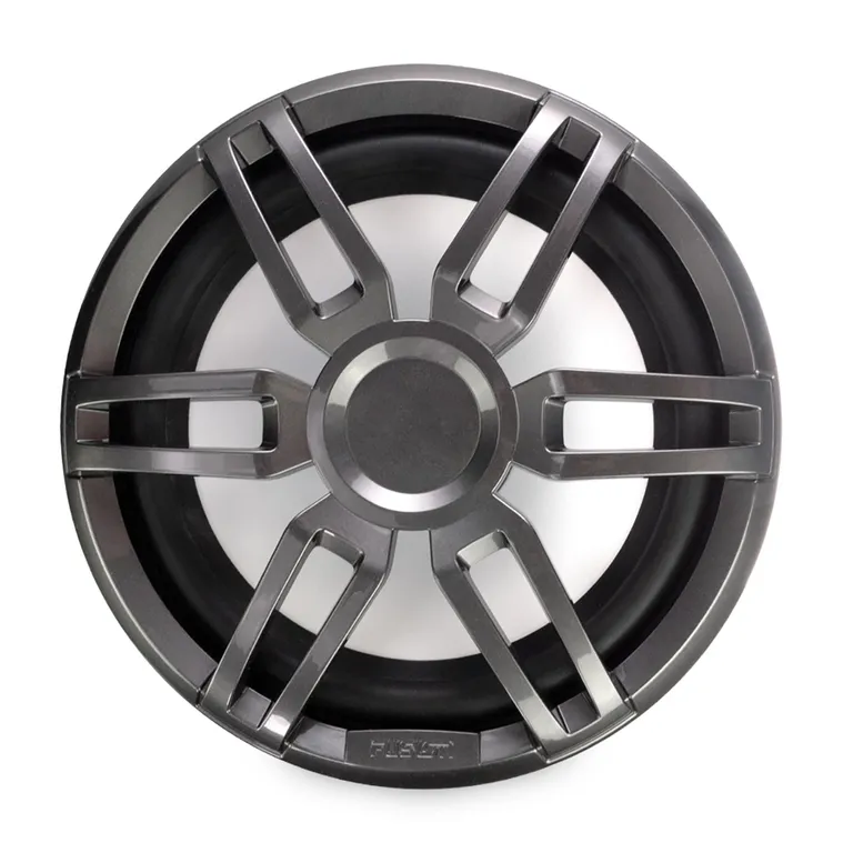 Fusion XS-SL10SPGW 10" Subwoofer RGB