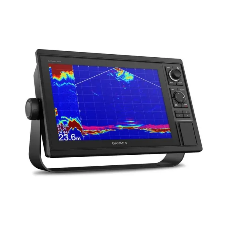 Garmin GPSMAP 1222xsv 12" kartplotter med ekkolodd