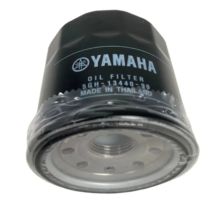 Yamaha Oljefilter F9,9-70 06- FT25/50/60 06-