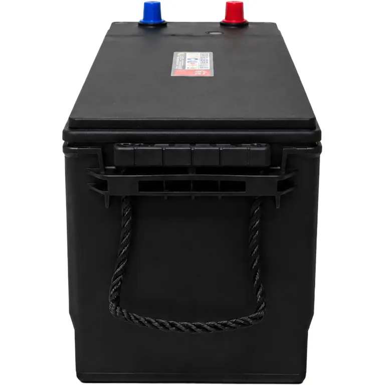 ProSupply marinebatteri 12V 140Ah 770CCA