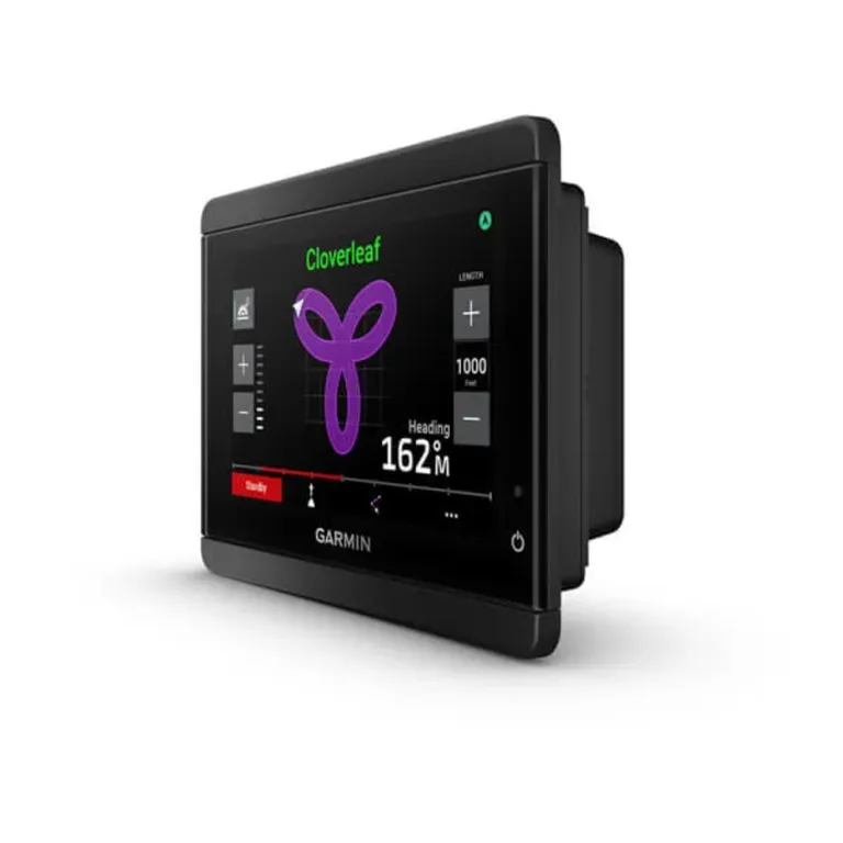 GHC 50 maritimt autopilot instrument
