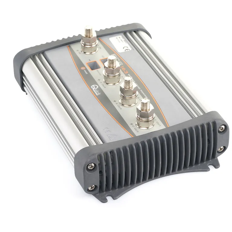 Quick ECS163 ladeseparator 160A