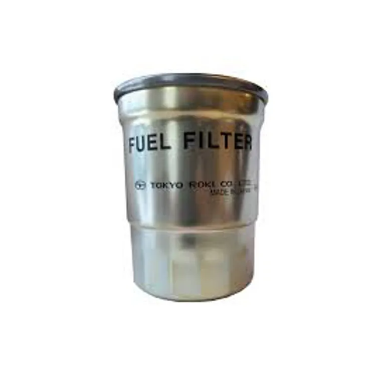 Yanmar Drivstoffilter 4JH2/3/4, 129574-55711