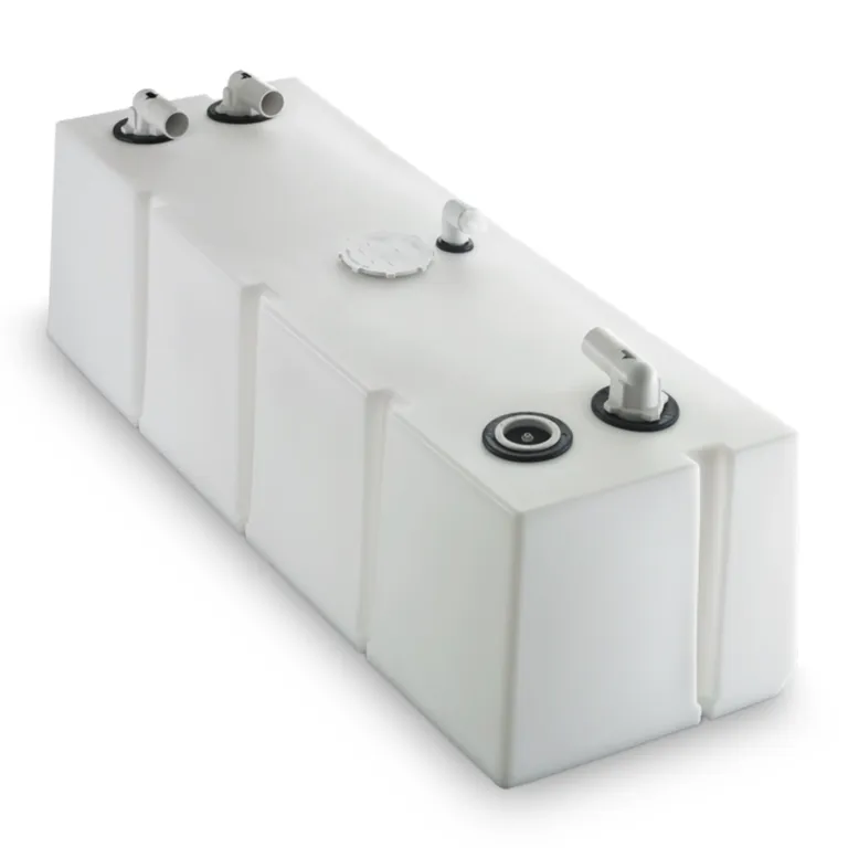 Dometic 137L septiktank