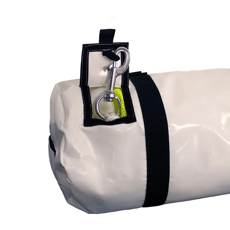 Seago Redningssystem - MOB Rescue Hoist 