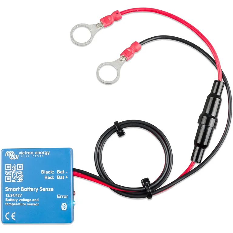 Victron Smart Battery Sense