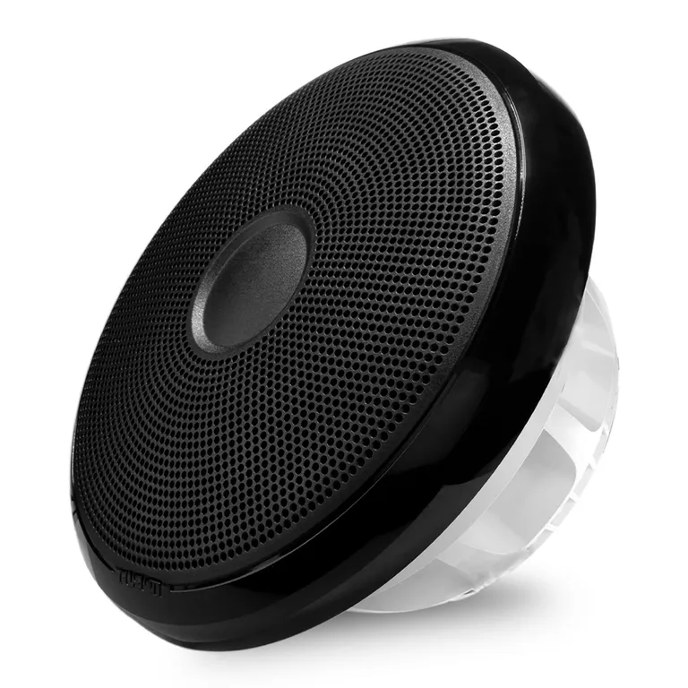 Fusion XS-S10CWB 10" Subwoofer 600 Watt