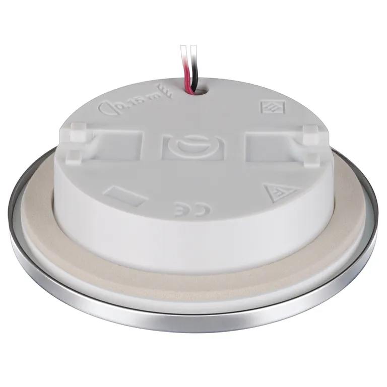Quick TED C 2W LED spotlight for innbygging