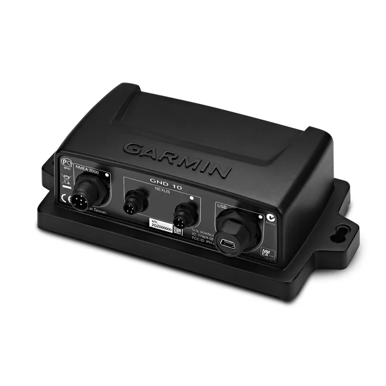 Garmin GND10 Blackbox bro