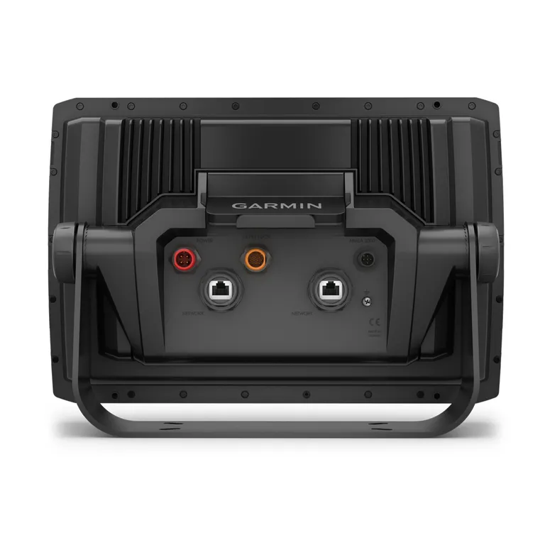 Garmin ECHOMAP Ultra 2 122sv 12" kartplotter m/UHD-svinger