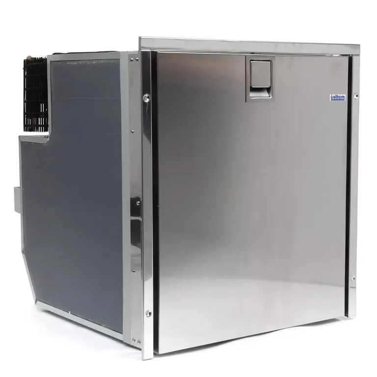 Isotherm DR 49 Inox kjøleskuff