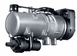 Webasto Thermo 90ST