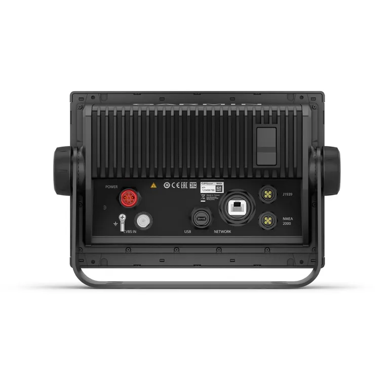 Garmin GPSMAP 923 9" kartplotter