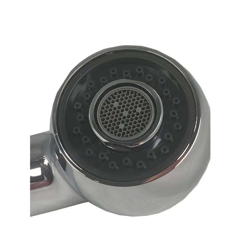 Nueva Rade Dusjhode med to stråler 1/2" gjenger (passer Osculati Diana)