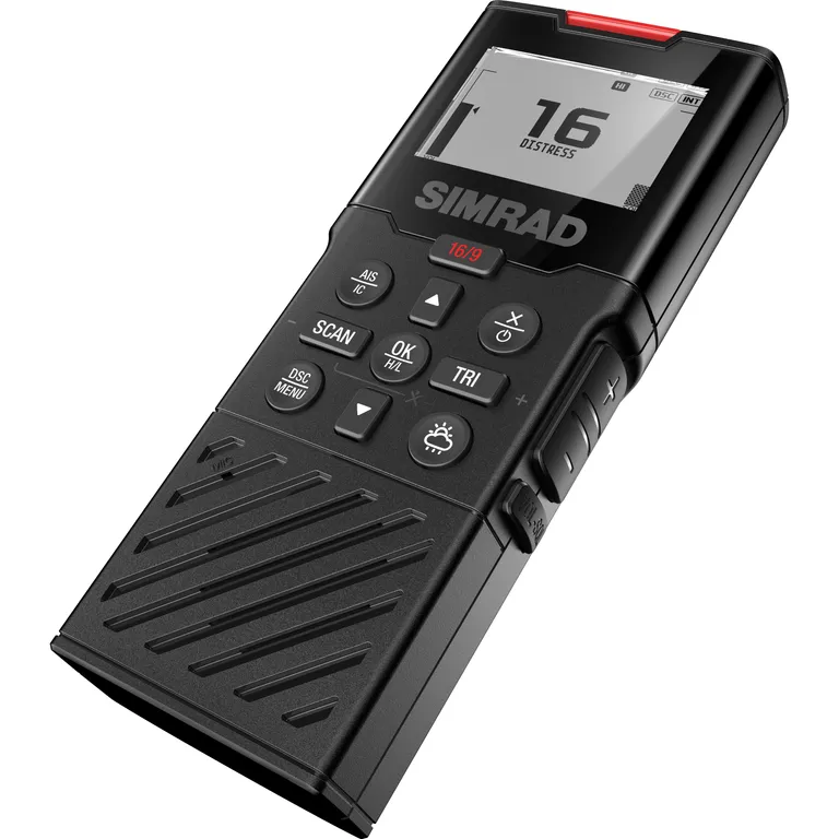 Simrad HS40 trådløst håndsett for RS40 VHF