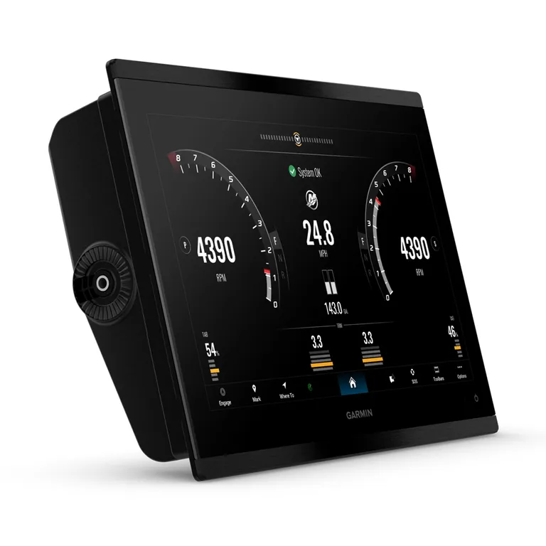 Garmin GPSMAP 9013 13" kartplotter