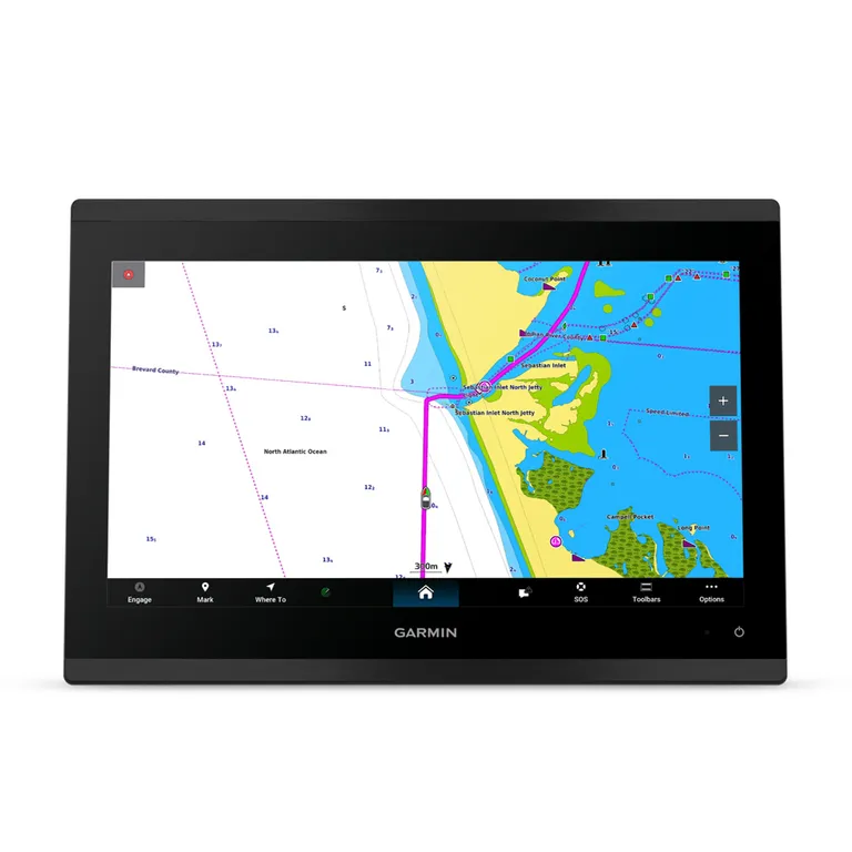 Garmin GPSMAP 9013 13" kartplotter