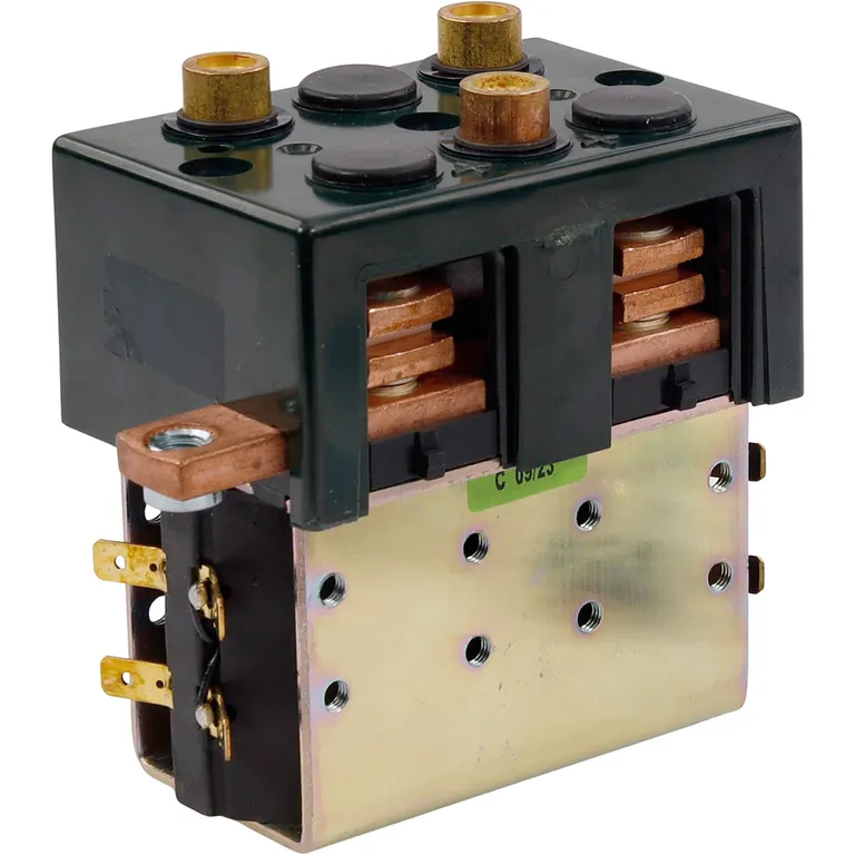 Relé for Quick BTQ125 / 140 / 185 baugpropell 150A, 12V