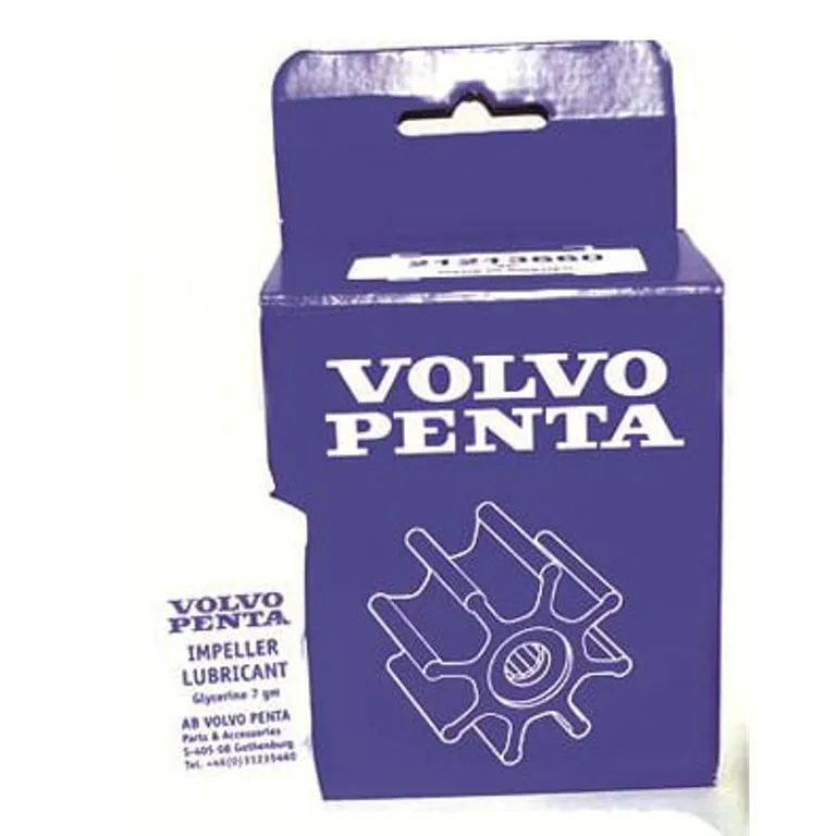 Volvo Penta Impeller 21730344