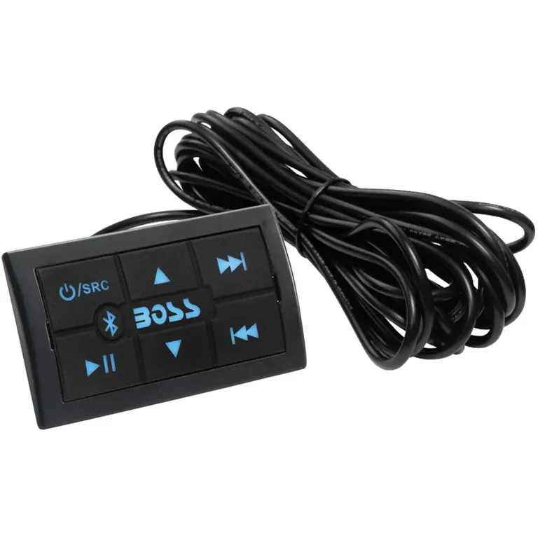 Boss Bluetooth Stereopakke ASK902B.6