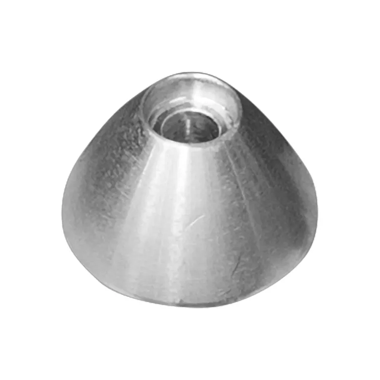 Anode Concept Aluminiumanode for Sleipner SE30-40 og SP30-40