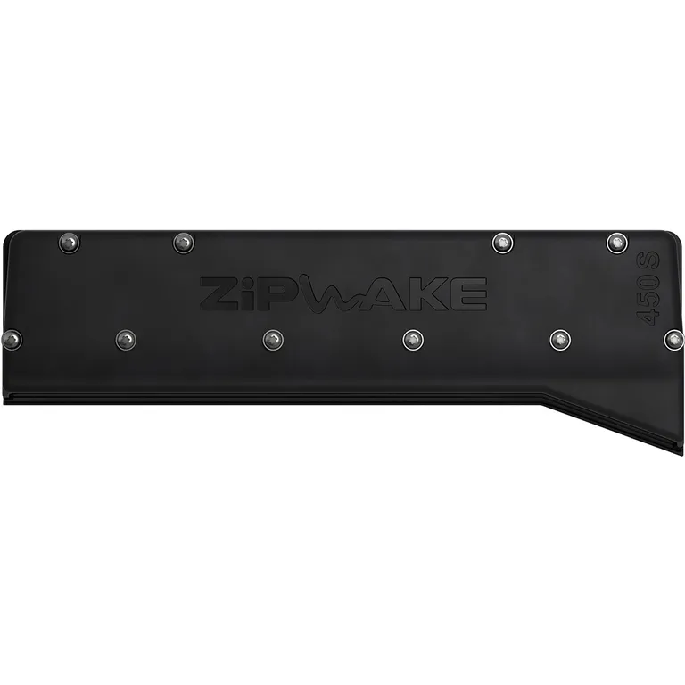 ZipWake 450-S CHINE 2x 45 cm interceptor - startpakke