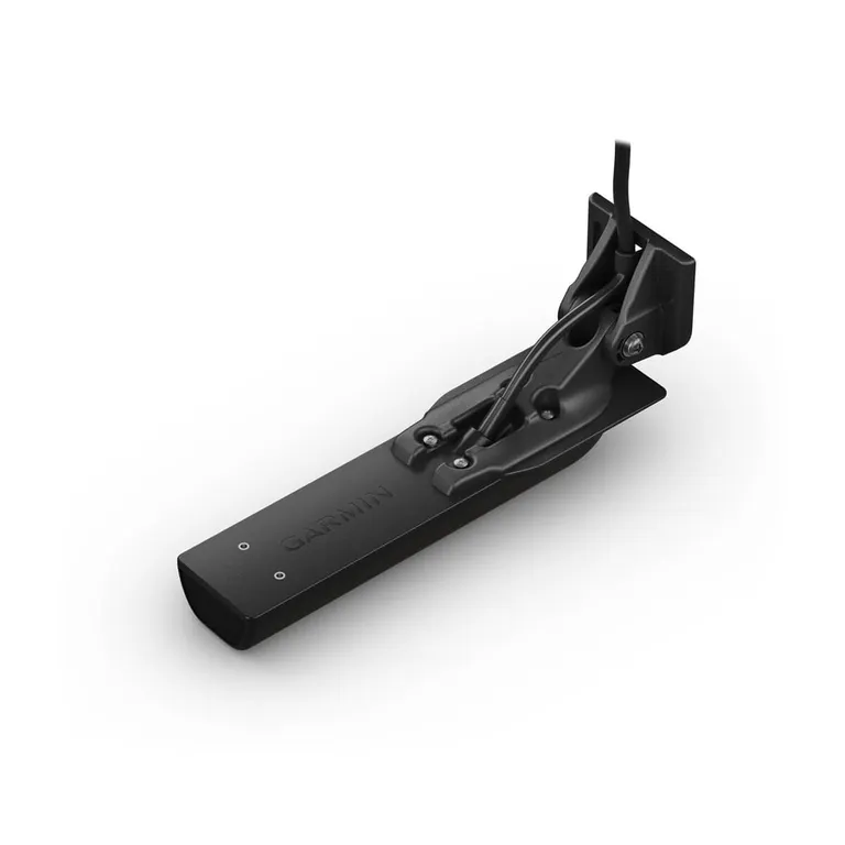 Garmin ECHOMAP Ultra 2 162sv 16" kartplotter m/GT56UHD-svinger