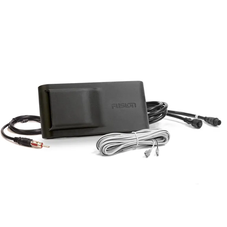 Fusion MS-RA210 stereopakke med XS-Classic høyttalere