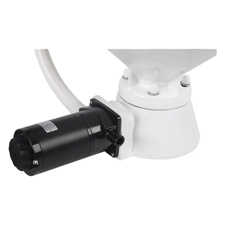 Seaflo Motor for toalett 12 Volt
