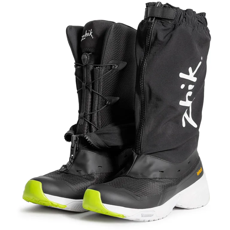 Zhik Seaboot 700 seilstøvel