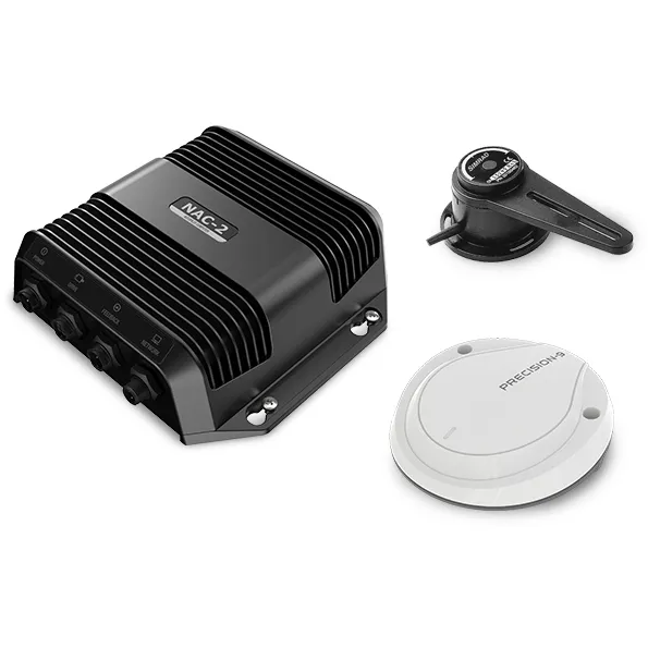Simrad NAC-2 autopilotpakke - grunnpakke uten display