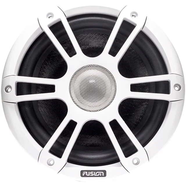 Fusion SG-FL772SPW 7,7" Signature Series (GEN.3) Høyttaler med sportgrill og RGB belysning