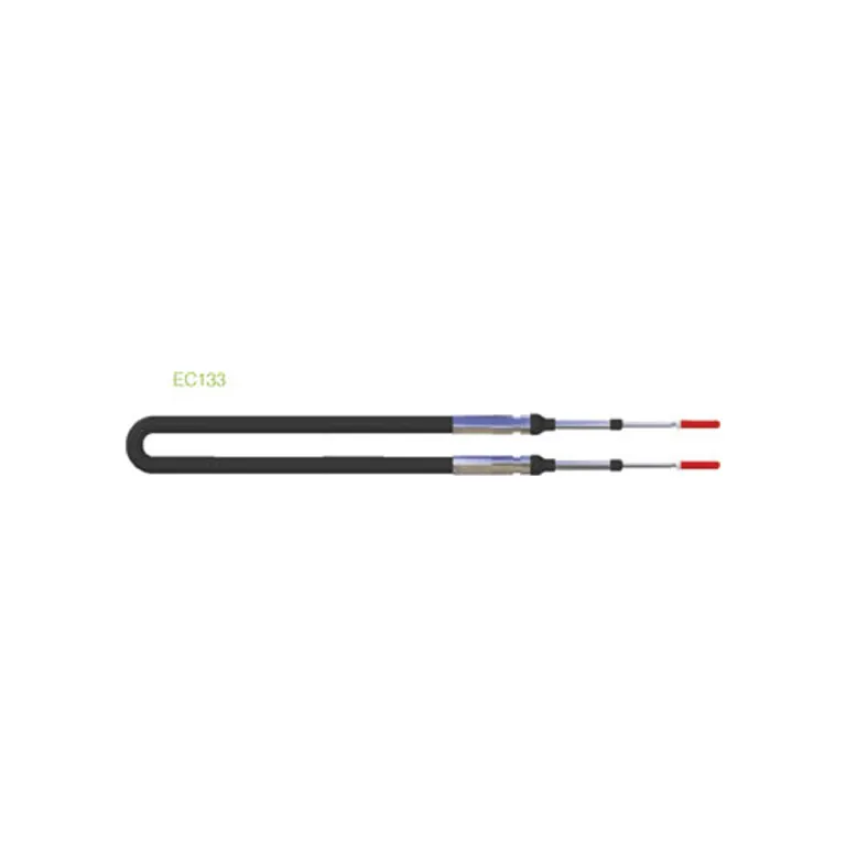 Multiflex EC-133 kontrollkabel (C8)