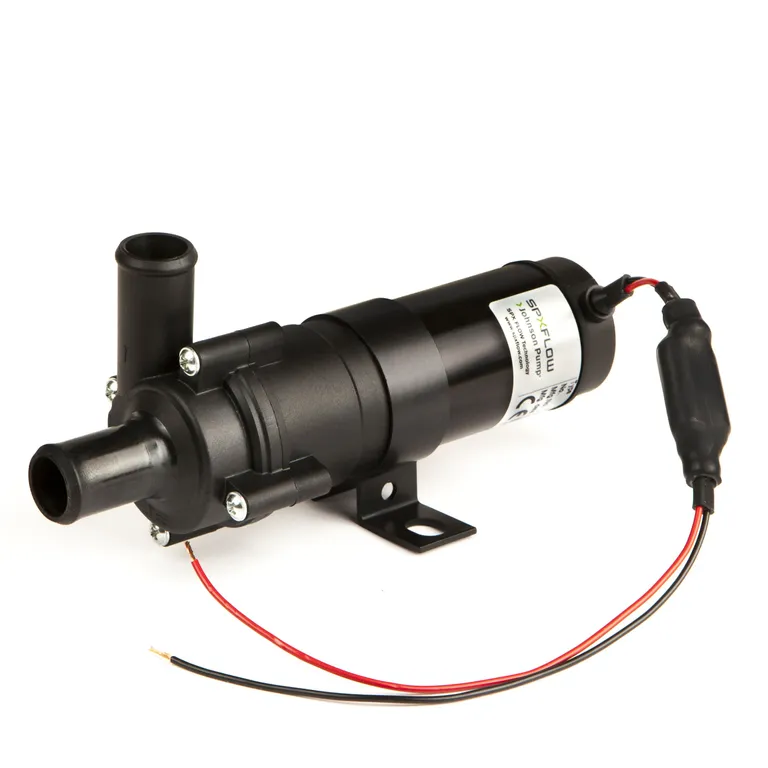Johnson Pump CM10P7-1 sirkulasjonspumpe 15L/min (12V)