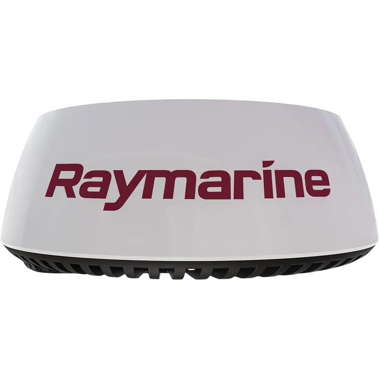Raymarine Quantum 2 Q24D Doppler-radar med WiFi og kabel