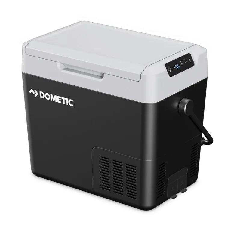 Dometic Kjøleboks CFF-18, 12/24/220V, 19L