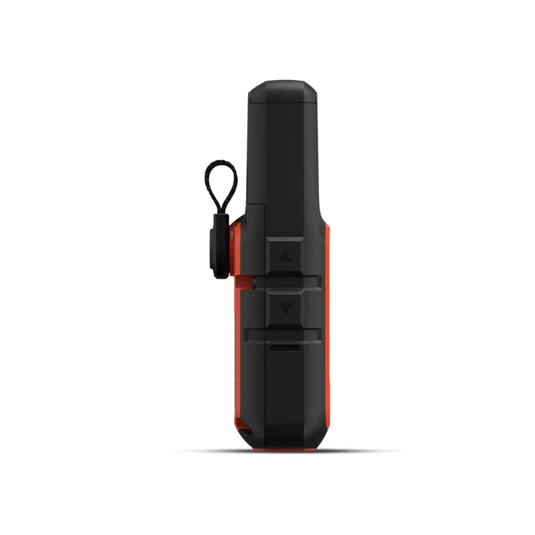 Garmin inReach Mini 2 satelittkommunikasjon rød