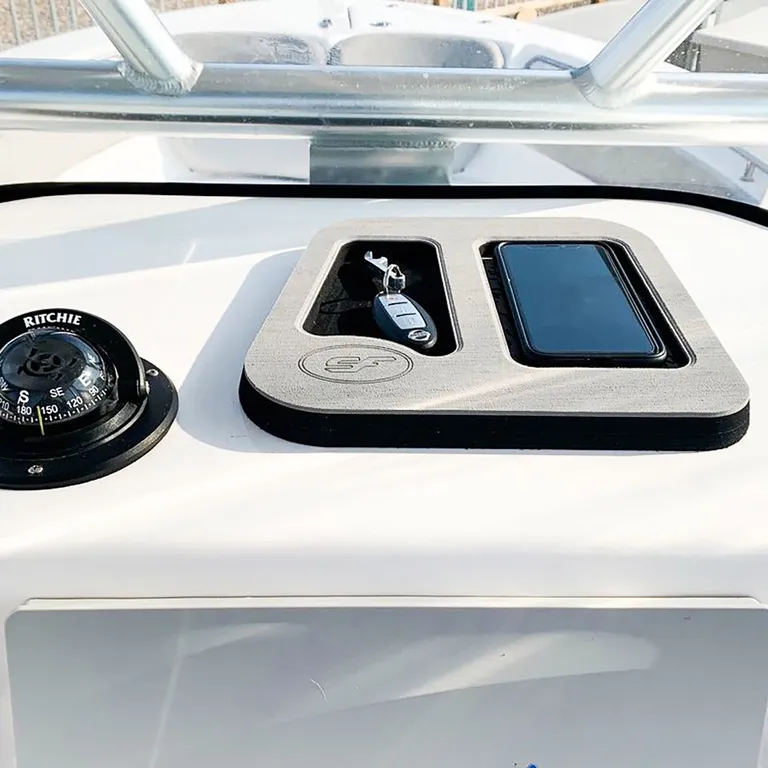 Scanstrut ROKK Wireless Sub ladeplate 12/24V