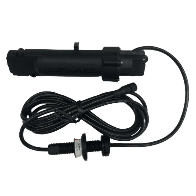 SU-S elektrisk servomotor for Zipwake Series S