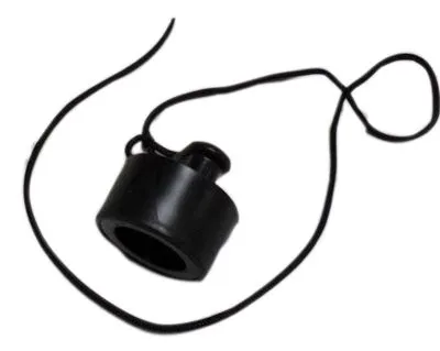 Zodiac Lenseplugg