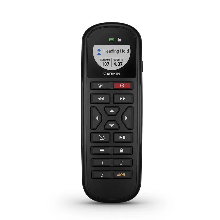 Garmin Reactor™-fjernkontroll for autopilot