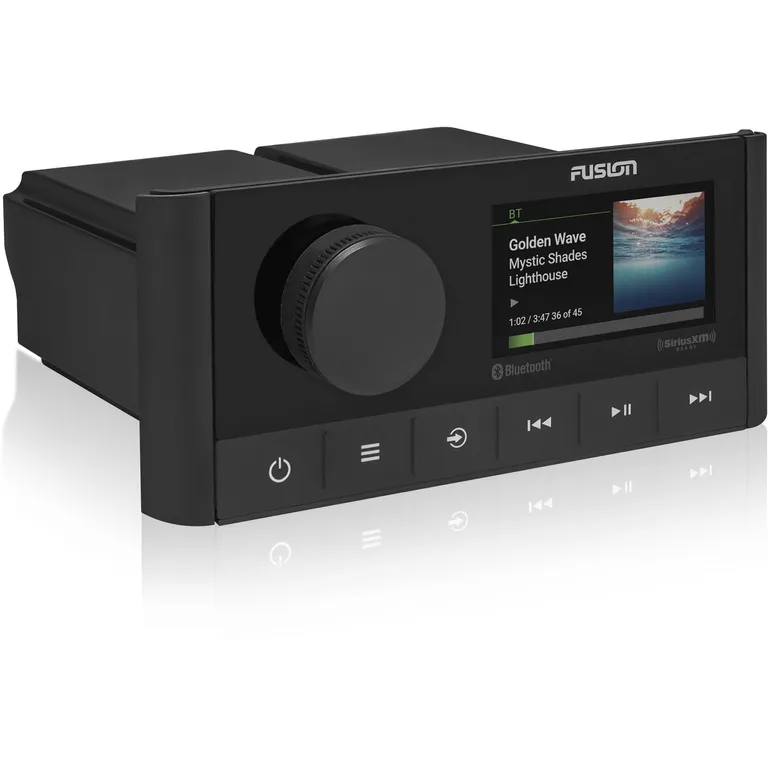 Fusion MS-RA210 FM / Bluetooth / NMEA2000