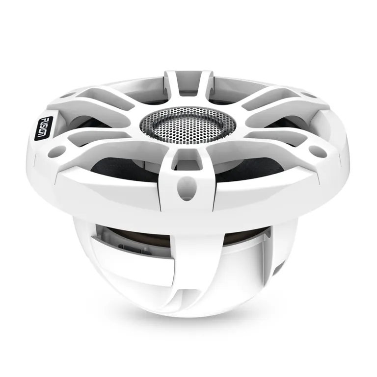 Fusion Signature Series 3i Sport hvite 7.7" høyttalere 280W