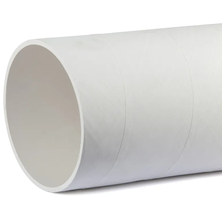 Side-Power Ø185mm tunnel til baugpropell (L1000mm/4mm)