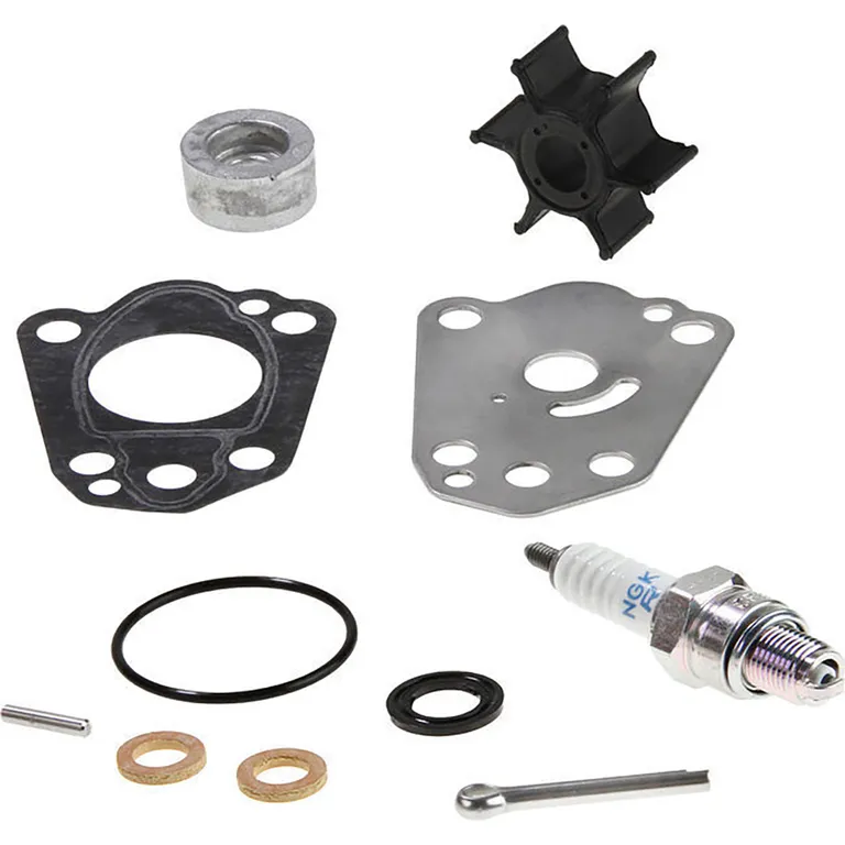 SUZUKI Servicekit DF2,5 2012-
