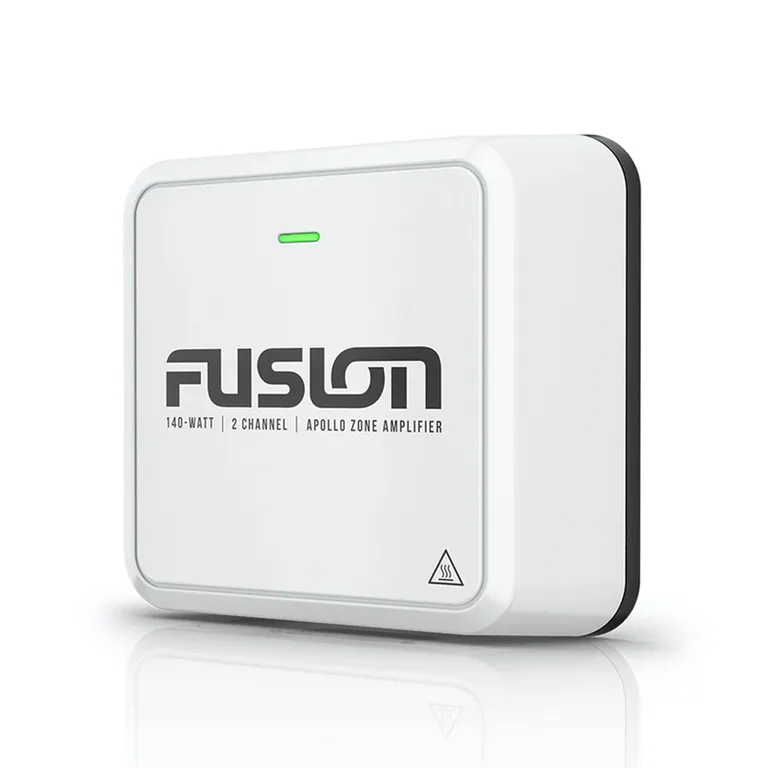Fusion Apollo MS-DA214 soneforsterker 2 kanaler