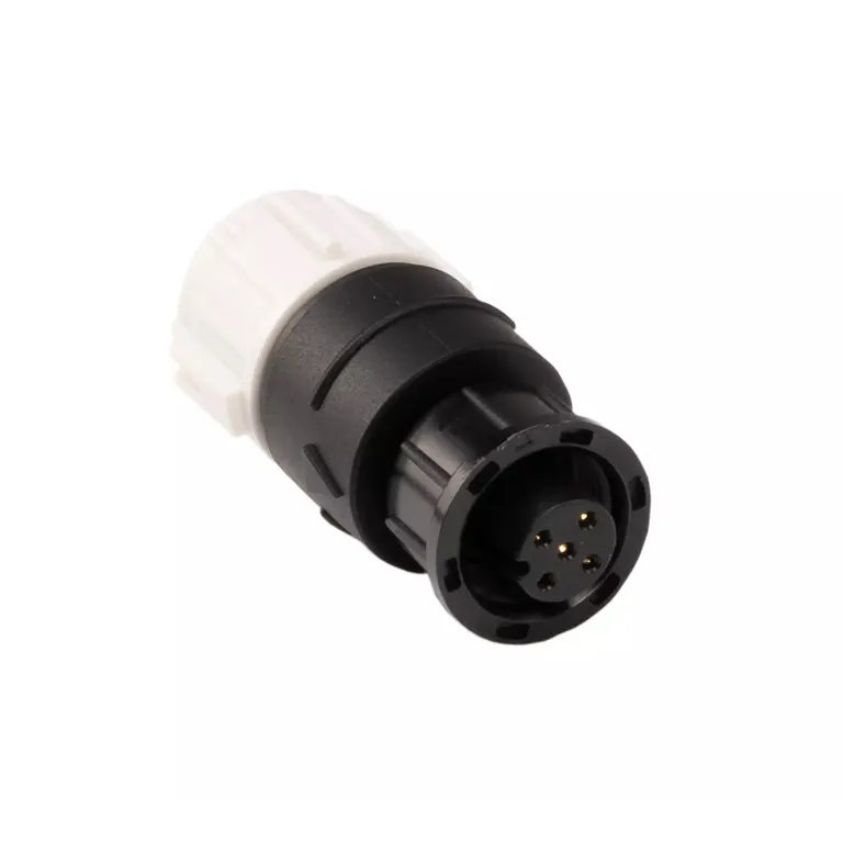 Raymarine SeaTalkNG (han) til NMEA2000 (hun) adapter