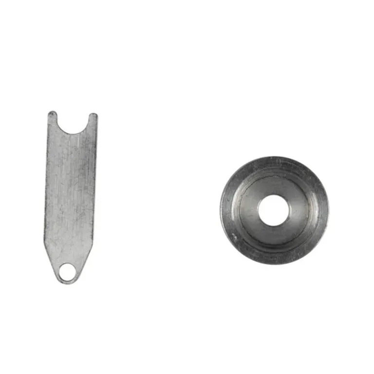 Garmin Anodesett for Kraken trollingmotorer