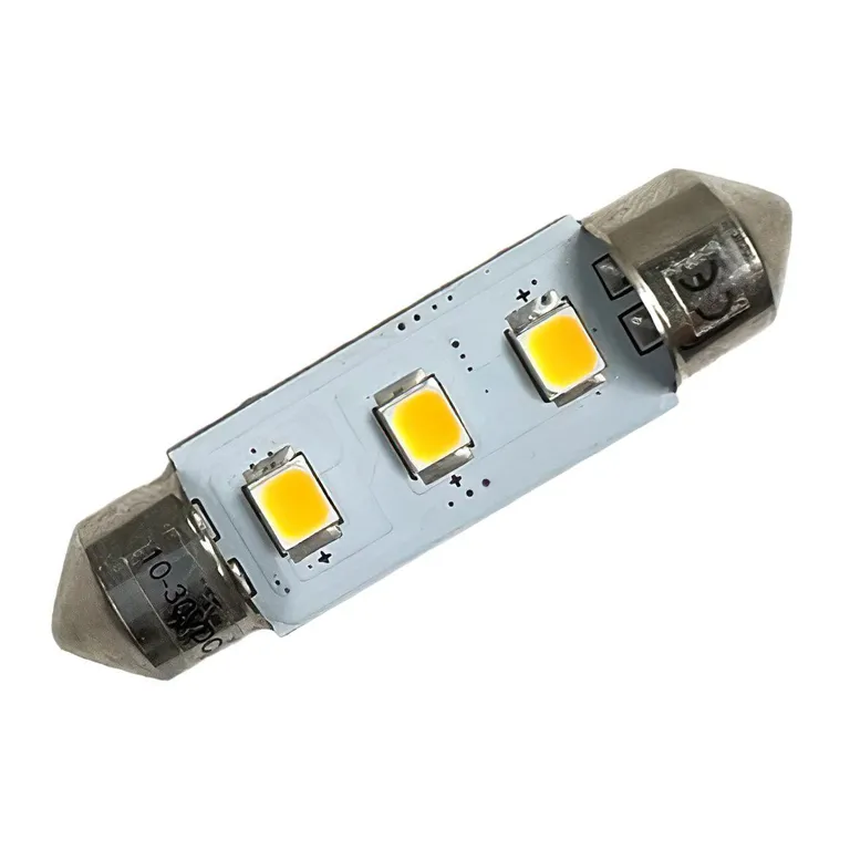 Nautilight LED Spool37 0,4 Watt 12 / 24 Volt